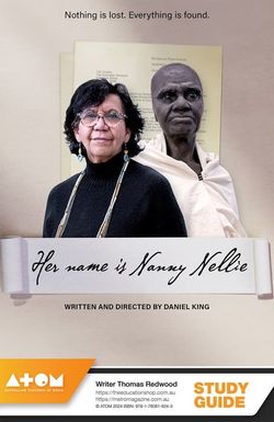 Her Name Is Nanny Nellie