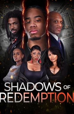 Shadows of Redemption