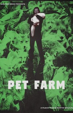 Pet Farm