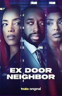 Ex Door Neighbor
