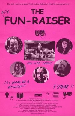 The Fun-Raiser