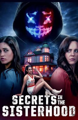 Secrets in the Sisterhood