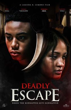 Deadly Escape