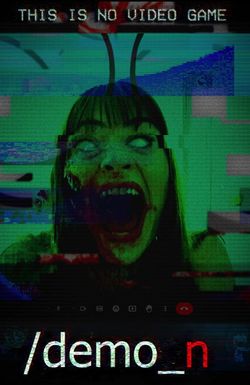 Demo_n (2024 Film)