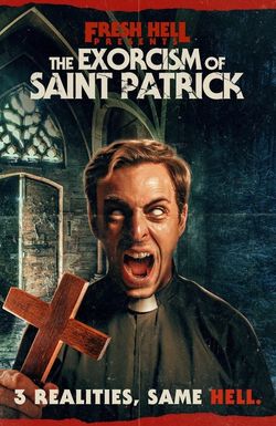 The Exorcism of Saint Patrick