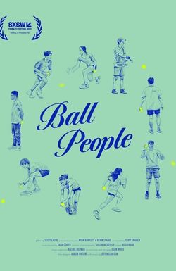 Ball People