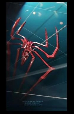 Ultimate Spider Man