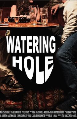 Watering Hole