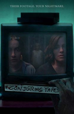 Conjuring Tapes