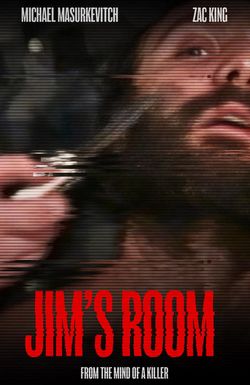 Jim's Room