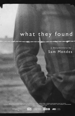 What They Found