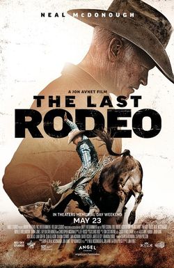 The Last Rodeo