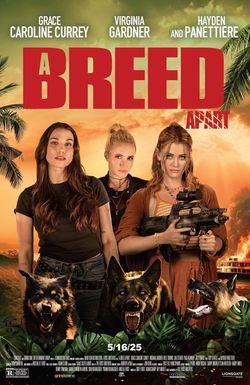 A Breed Apart