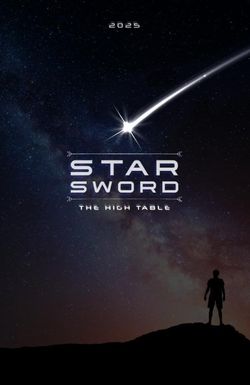 Star Sword: The High Table