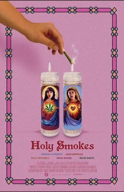 Holy Smokes