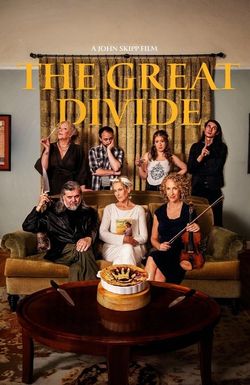 The Great Divide