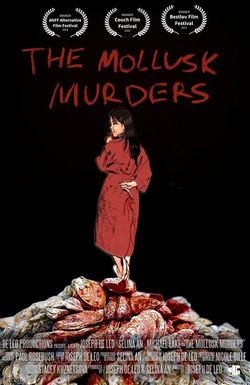The Mollusk Murders