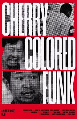 Cherry-Colored Funk