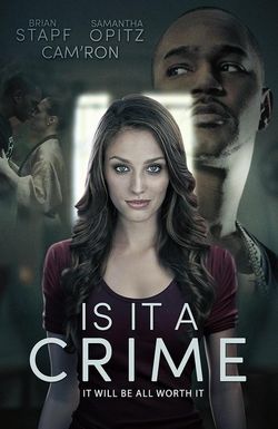 Is It A Crime?