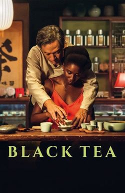 Black Tea