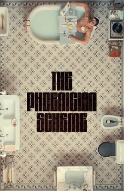 The Phoenician Scheme