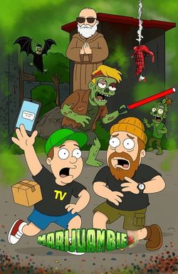 Marijuambies