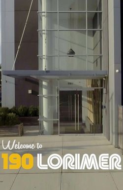 Welcome to 190 Lorimer