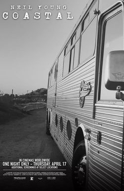 Neil Young: Coastal