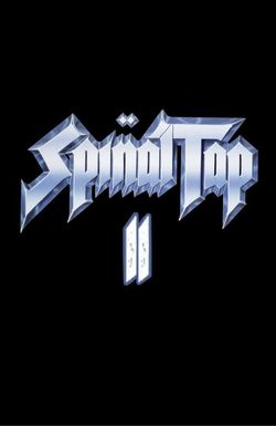 Spinal Tap II