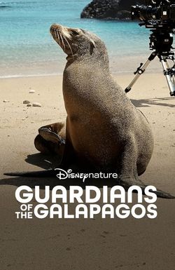 Guardians of the Galapagos
