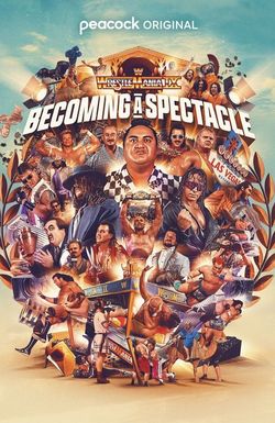 WrestleMania IX: Becoming a Spectacle