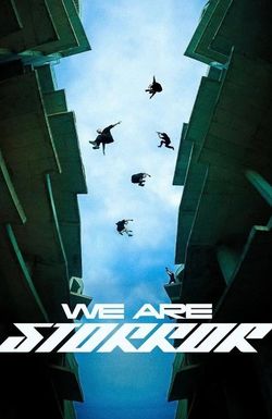We Are Storror