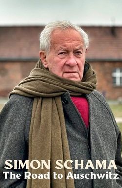Simon Schama: The Holocaust, 80 Years On