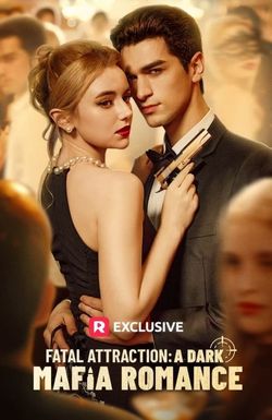 Fatal Attraction: A Dark Mafia Romance