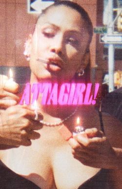 Attagirl!