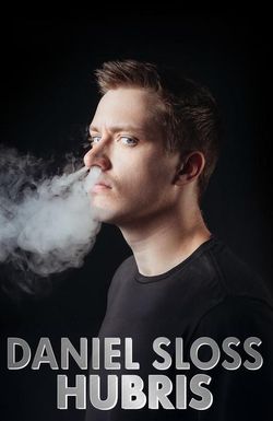 Daniel Sloss: HUBRIS