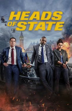 Heads of State