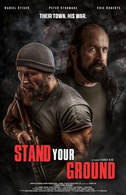 Stand Your Ground