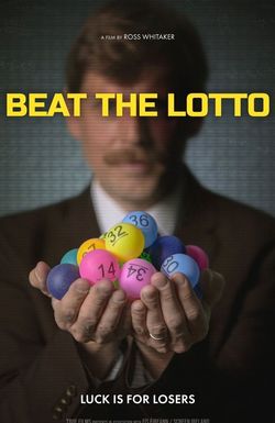 Beat the Lotto