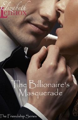 The Billionaire's Masquerade