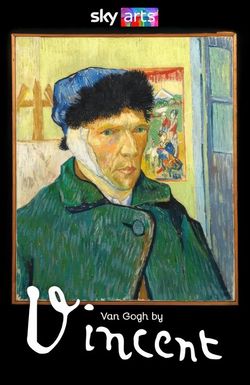 Van Gogh by Vincent