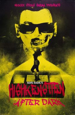 Hishkenstien: After Dark