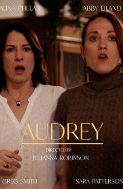 Audrey