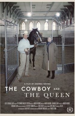 The Cowboy and the Queen