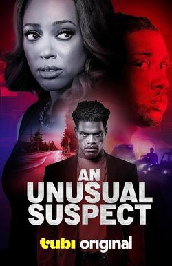 An Unusual Suspect