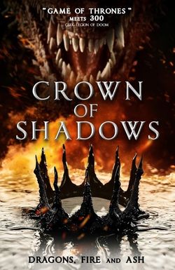 Crown of Shadows