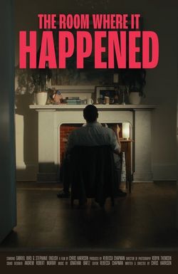 The Room Where It Happened