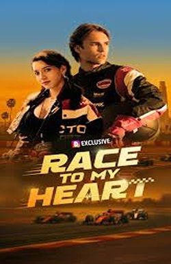 Race to My Heart