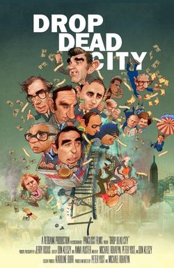 Drop Dead City
