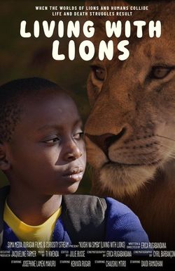 Living with Lions